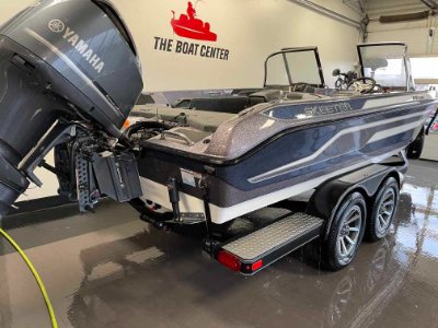 2020 Skeeter WX2200 22 ft | Lake Erie