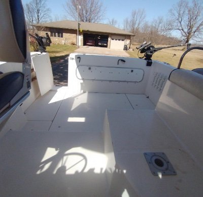 1996 Bayliner Ciera 2859 28 ft | Dewitt, MI