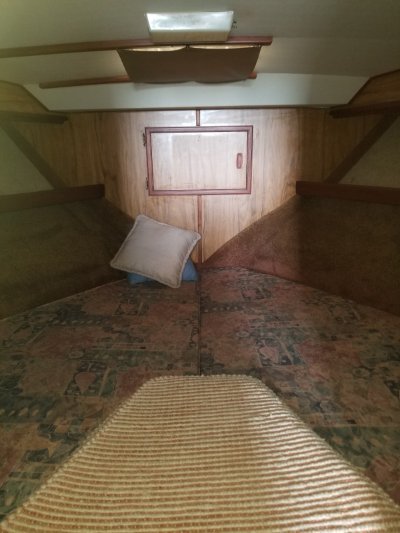 1980 Viking Sedan Flybridge 35 ft | Marblehead ohio