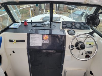 1996 Seaswirl Striper 2150 21 ft | Virgil NY