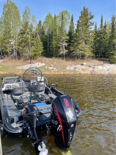 2019 Ranger 620 fs 6 ft | Lake Erie