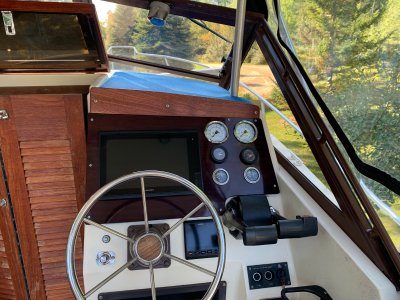 1988 Mako Walkaround 28 ft | Pentwater, MI
