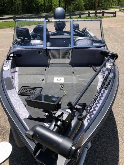 2015 Skeeter MX1825 18 ft | Lake Erie