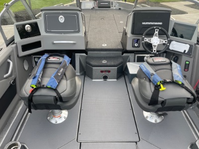 2020 Ranger 622FS Pro 23 ft | North Ridgeville, Ohio 44039