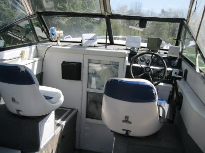 1996 Starcraft Islander 22 ft | Brighton,Mi.