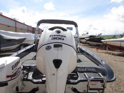 2013 Ranger 621 VS 21 ft | Walleye, Bass, Trout, Salmon Fishing Boat
