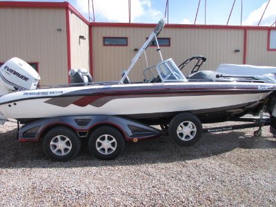 2013 Ranger 621 VS 21 ft | Lake Erie