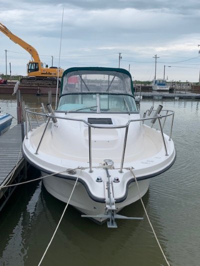 2005 Trophy Trophy pro 2352 wa 24 ft | oak harbor