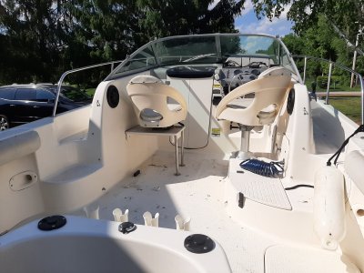 2005 Trophy Pro 21 ft | Xenia, Ohio