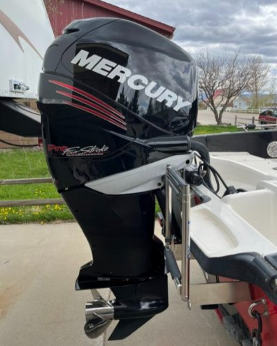 2015 Larson FX2020 20 ft | Lake Erie