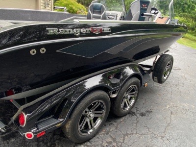 2019 Ranger Fs 621 6 ft | Gasoline