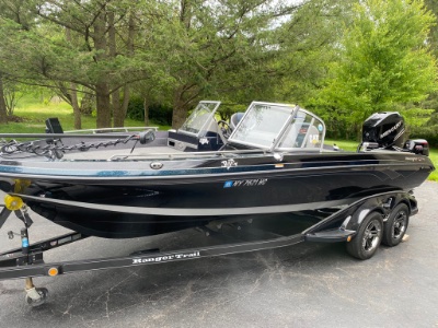 2019 Ranger Fs 621 6 ft | Lake Erie