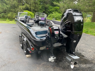 2019 Ranger Fs 621 6 ft