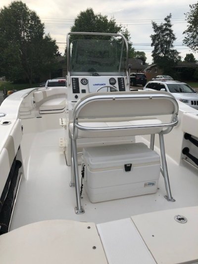 2013 Robalo R200 20 ft | Lake Erie