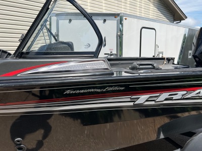 2020 Tracker targa 19 combo tournament ed 19 ft | Lake Erie