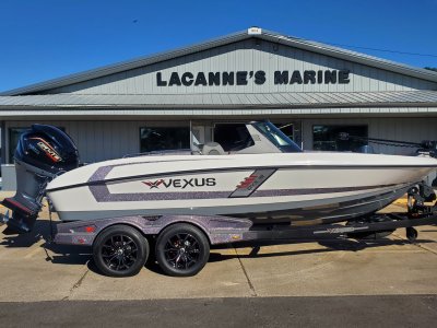 2022 Vexus DVX 19 19 ft | Lake Erie