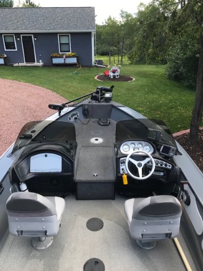 2006 Starcraft Futura 18 ft | Lake Erie