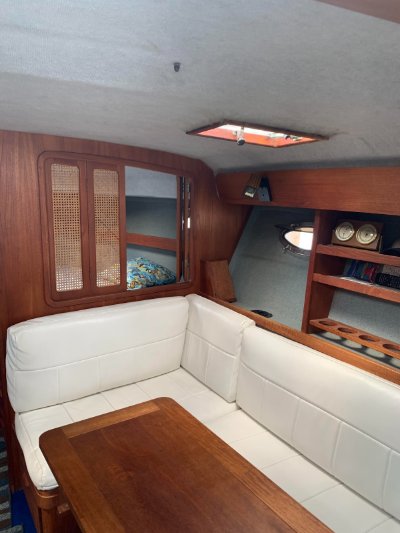 1986 Tiara 31 open 31 ft | 8365 harbor Dr Mentor Ohio 44060