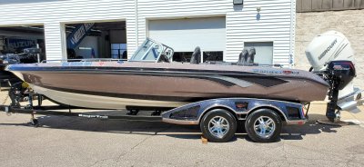 2020 Ranger 622 Pro FS 22 ft | Lake Erie