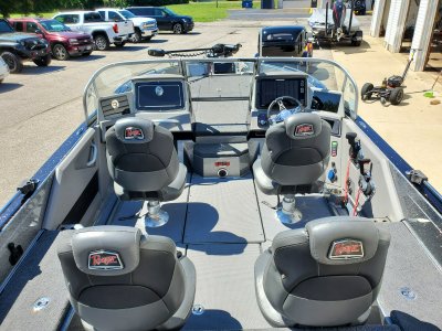 2020 Ranger 622 Pro FS 22 ft | 5400 E Lake Road, Sheffield Lake, OH 44054