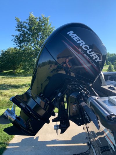 2016 Lund 1875 Pro V 18 ft | Lake Erie