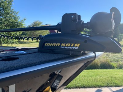2016 Lund 1875 Pro V 18 ft | Cedarburg, WI