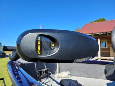 2022 Tracker Pro Guide V175 18 ft | Gasoline