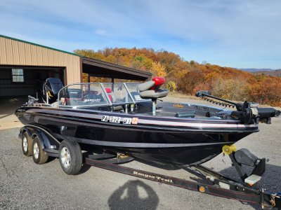 2011 Ranger 621 21 ft | Williamsport PA