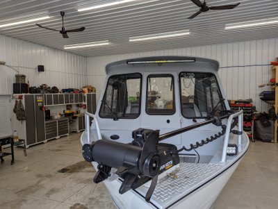 2012 Hewescraft Sea Runner 200 22 ft | Lake Erie