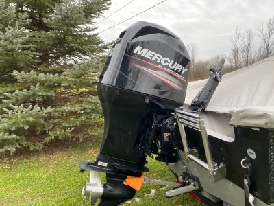 2013 Lund Pro Guide 18 ft | Philadelphia NY