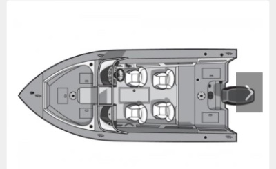 2016 Starcraft Starweld 2000 19 ft | Lake Erie