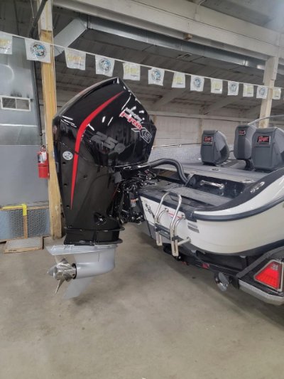 2022 Ranger FS620 cup 20 ft | Lake Erie