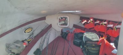 1998 Baha 28 FISHERMEN 27 ft | WildWings Marina