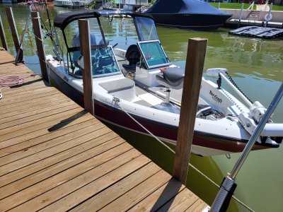 2013 Ranger Yarcraft 209TFX 21 ft | Lakeside-Marblehead