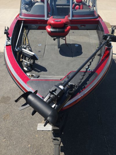 2016 Ranger 621FS 21 ft | Ray Twp., Mi