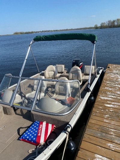 2006 Starcraft C star 18 ft | Lake Erie