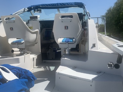 1988 Wellcraft Coastal 210 21 ft | Gasoline