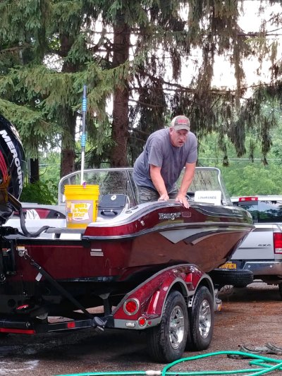 2018 Ranger 2080 angler 20 ft | Walleye, Bass, Trout, Salmon Fishing Boat
