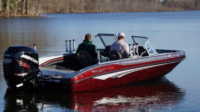 2018 Ranger 2080 angler 20 ft | florida