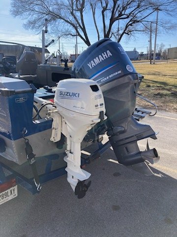 2002 Lund Fisherman 18 ft | Walleye, Bass, Trout, Salmon Fishing Boat