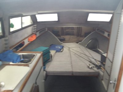 1988 Sportcraft 270 offshore 27 ft | Brunswick  oh