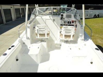 2013 Sea Hunt Victory 225 LE 22 ft | Lake Erie