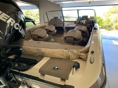 2009 Ranger 1850 riata 18 ft | Spearfish South Dakota