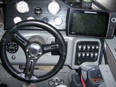 2020 Starcraft Fishmaster DC 20 ft | Walleye, Bass, Trout, Salmon Fishing Boat