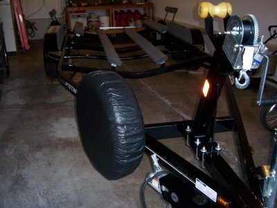 2023 Starcraft Fishmaster DC 20 ft | 16 Lake Rd. E Fork, Hamlin, NY 14464