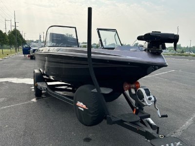 2019 Skeeter WX2060 21 ft | Lake Erie