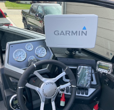 2022 Lund 2075 Tyee Magnum 21 ft | Grafton, WI