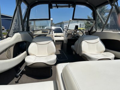 1999 Bayliner Capri 19 ft | Gasoline