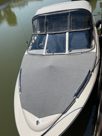1999 Bayliner Capri 19 ft | Lake Erie