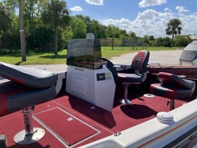 1997 Yar-Craft 1785 Mille Lacs 17 ft | Melbourne,Florida